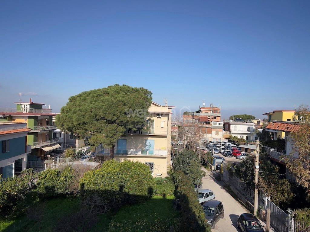 Appartamento in vendita a San Sebastiano al Vesuvio via Giuseppe Mazzini