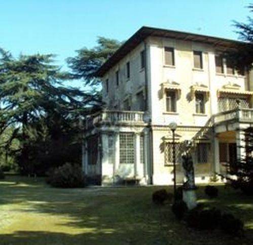 Villa in vendita a Codroipo