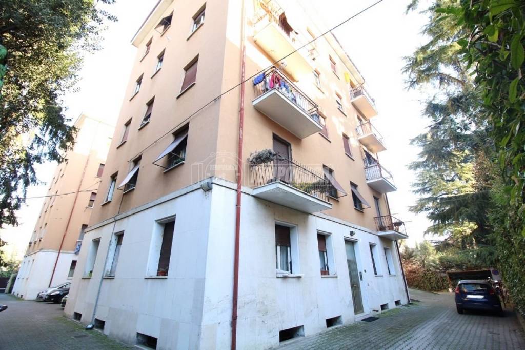 Appartamento in vendita a Reggio nell'Emilia viale Dei Mille