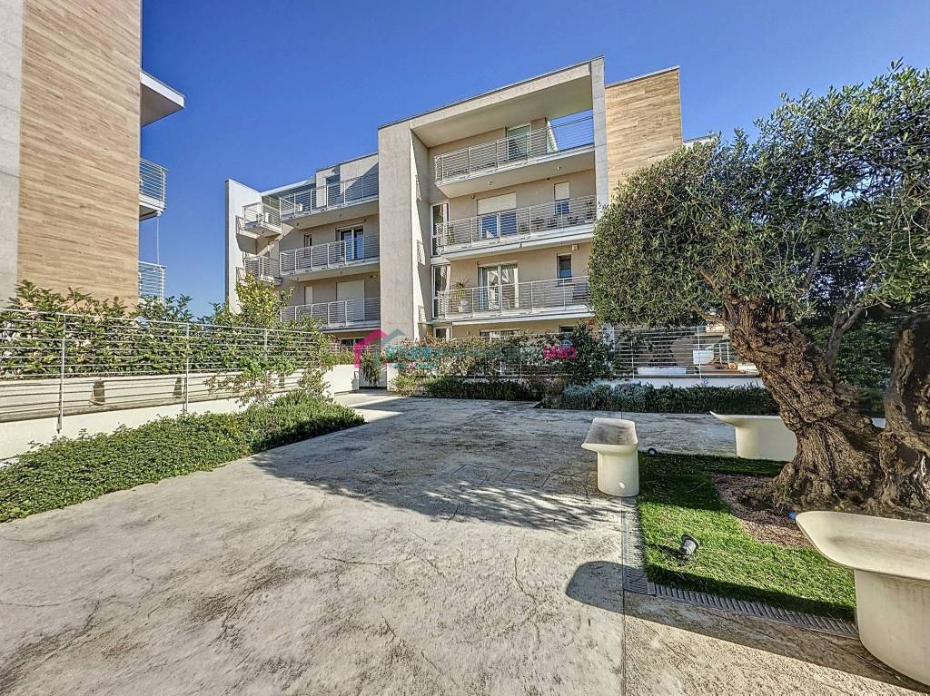 Appartamento in vendita a San Vitaliano via Alessandro Manzoni