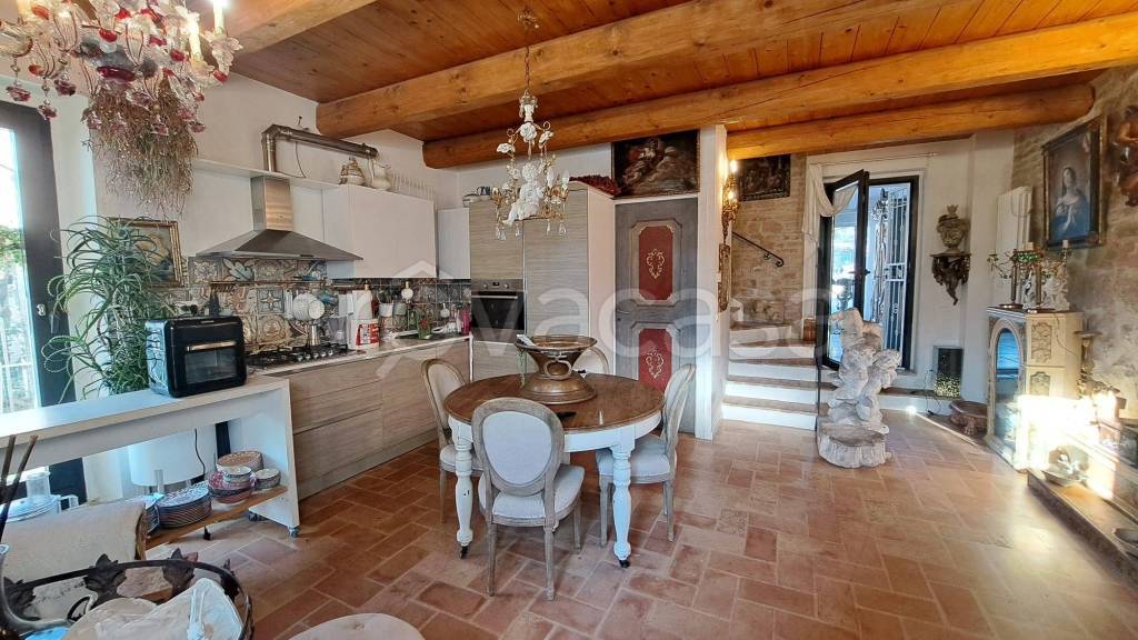 Villa a Schiera in vendita a Pesaro