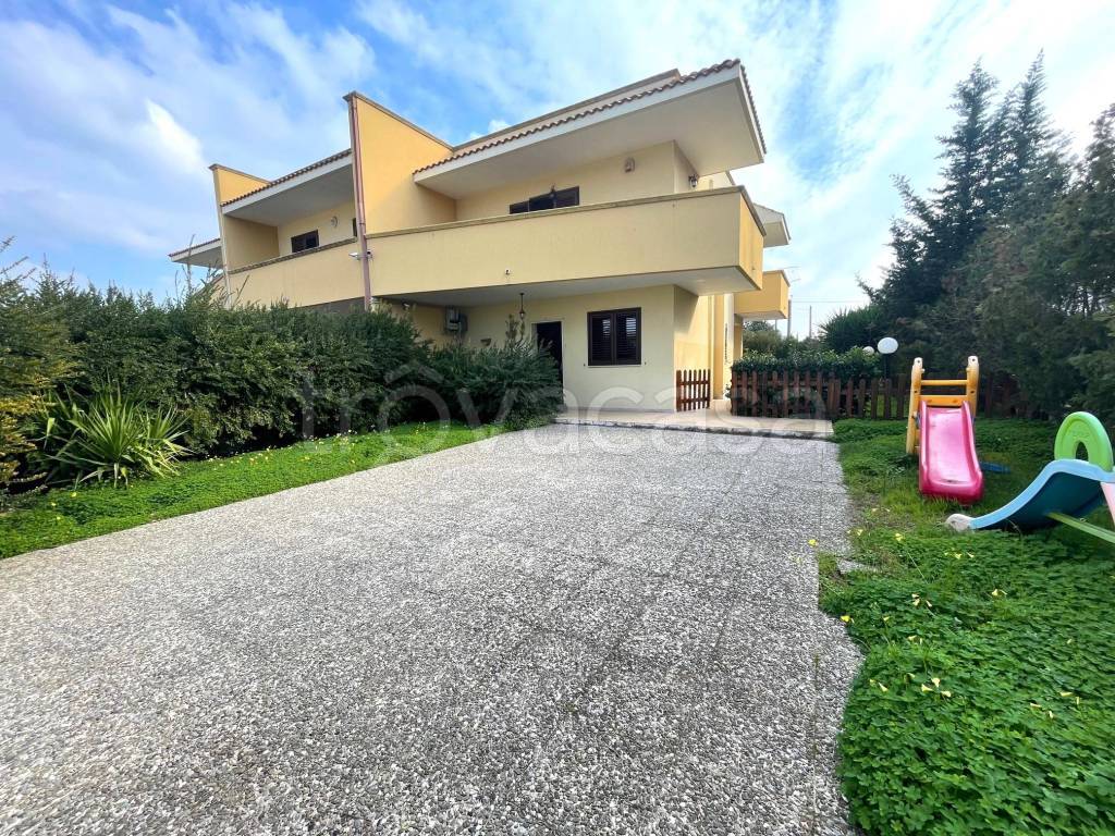 Villa in vendita a Taranto