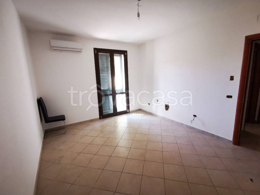 Appartamento in vendita a San Cesario di Lecce via Giaconia, 11