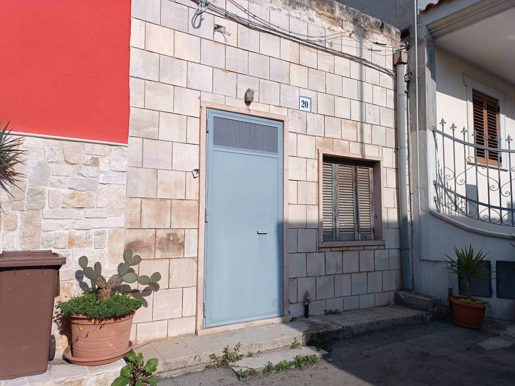 Casa Indipendente in vendita a Bari vicolo XII' macchie