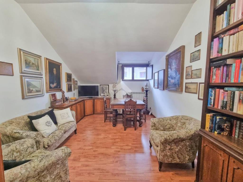 Appartamento in vendita a Chieti via Salvatore Cutelli, 12