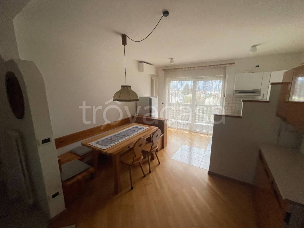 Appartamento in vendita a Egna