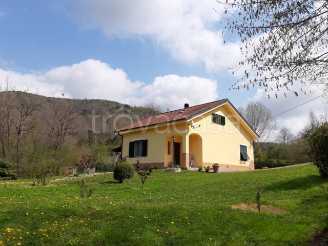 Villa in vendita a Ortovero via Curenna, 29