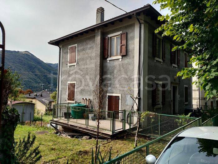 Villa in vendita a Fanano via Campo del Lungo