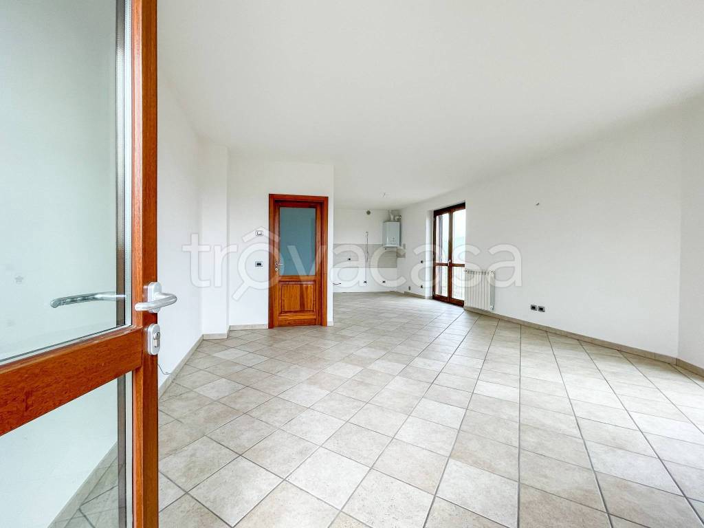 Appartamento in vendita a Monteroni d'Arbia via More di Cuna