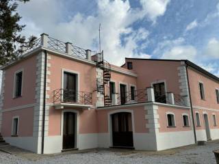 Villa bifamiliare in in vendita da privato a lamezia terme via del soccorso, 20