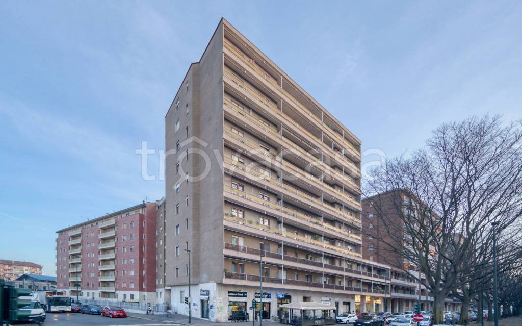 Appartamento in vendita a Torino corso Bernardino Telesio, 40