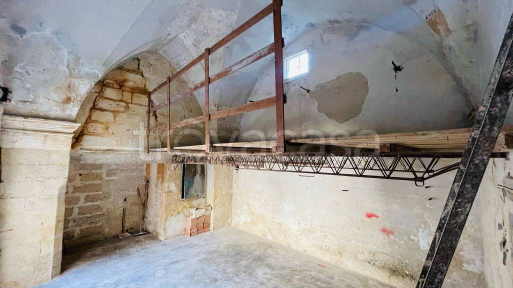 Loft in vendita a San Cesario di Lecce via Cepolla, 84