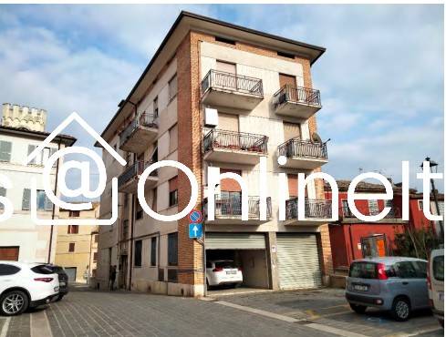 Appartamento all'asta a Magione piazza Giuseppe Mengoni, 24