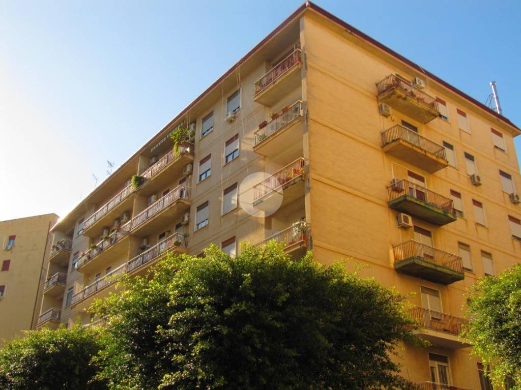 Appartamento in vendita a Palermo via Floridia Pietro, 1