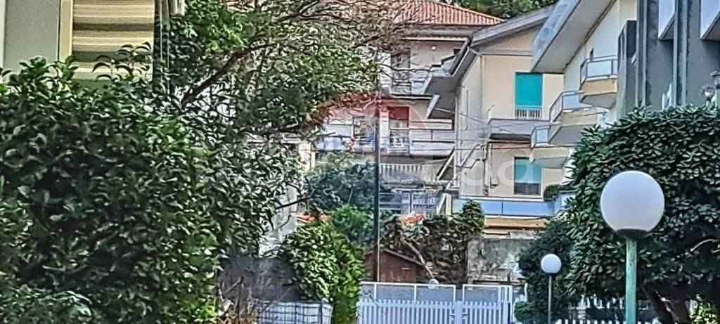 Villa in vendita a Pescara via di Sotto, 86