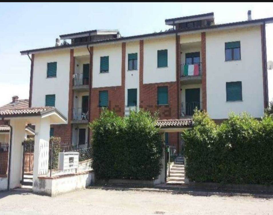 Appartamento in in vendita da privato ad Alessandria via Tortona, 85m