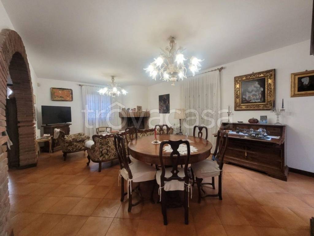 Villa a Schiera in vendita a Sassuolo viale XXVII Settembre, 1