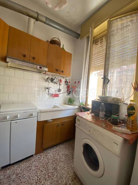 Appartamento in vendita a Bernezzo via Umberto I