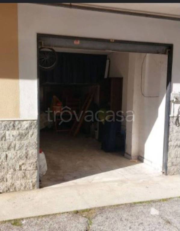 Garage in vendita a Cuneo via Augusto Rostagni
