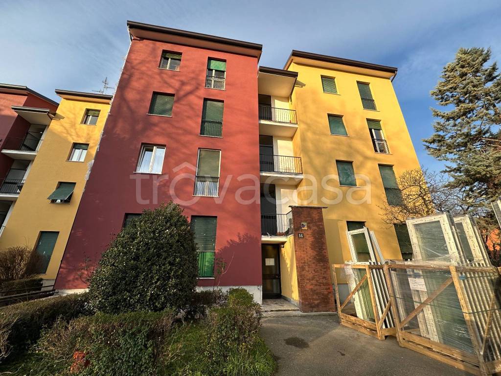 Appartamento in vendita a Milano via Valsassina, 14
