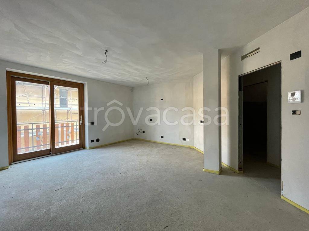 Appartamento in vendita a Nembro via Fontane