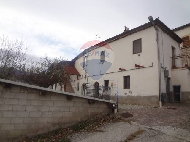 Casa Indipendente in vendita a Pretoro colle Pagnotto