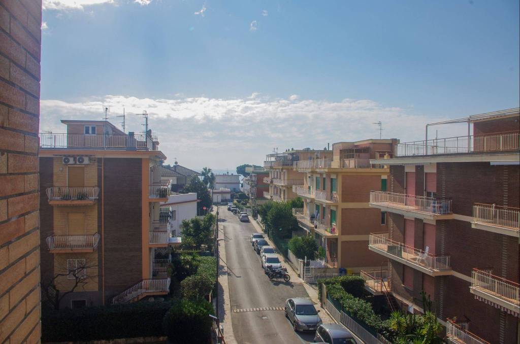 Appartamento in in vendita da privato a Gaeta via Livorno