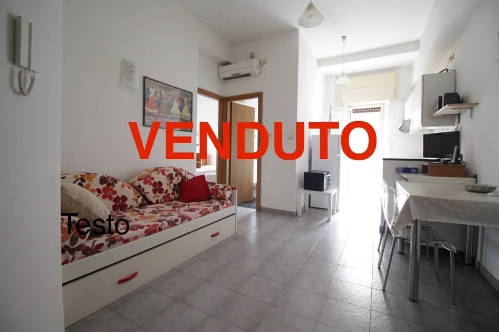 Appartamento in vendita a Roma via Agenore Zeri, 20