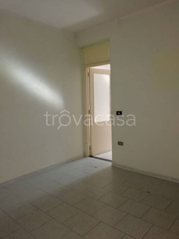 Appartamento in in vendita da privato a Torre Annunziata via della Fortuna, 66