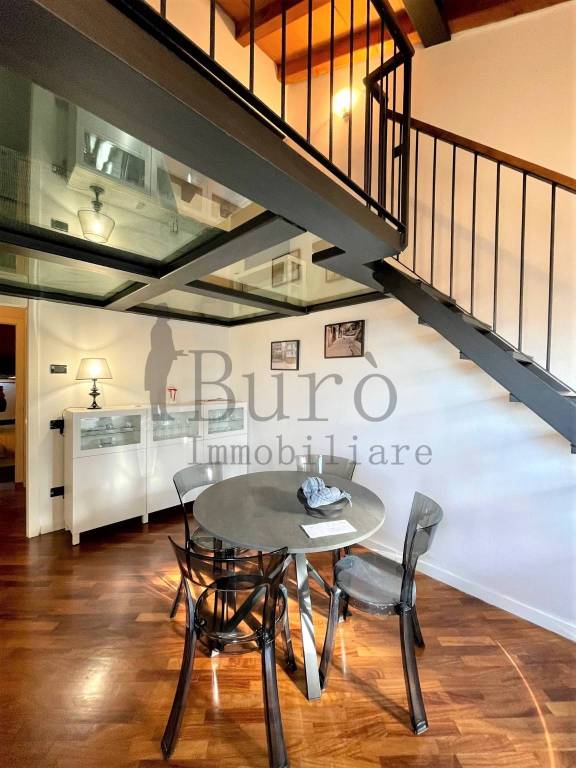 Appartamento in vendita a Parma borgo 20 Marzo, 11