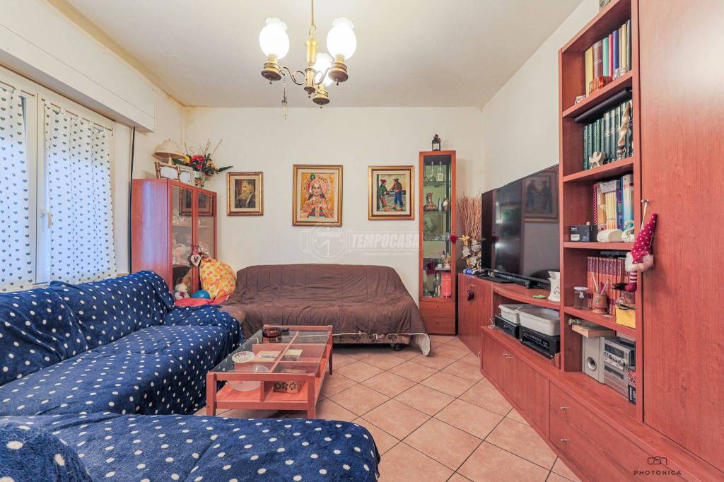 Appartamento in vendita a Riccione viale Marche, Case Muratori