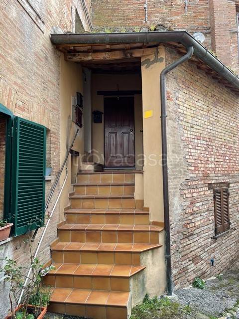 Appartamento in vendita a Fabriano frazione Argignano