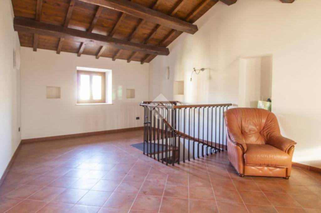 Casa Indipendente in vendita a Rieti strada Regionale 578 Salto Cicolana, 4