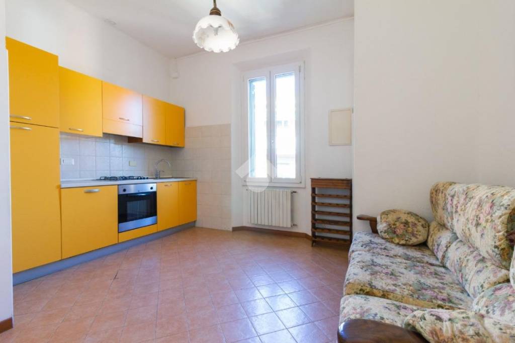 Appartamento in vendita a Bologna via e. Ponente, 197
