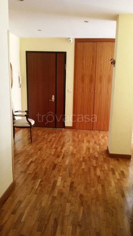 Appartamento in in vendita da privato a Pescara corso Vittorio Emanuele ii, 124
