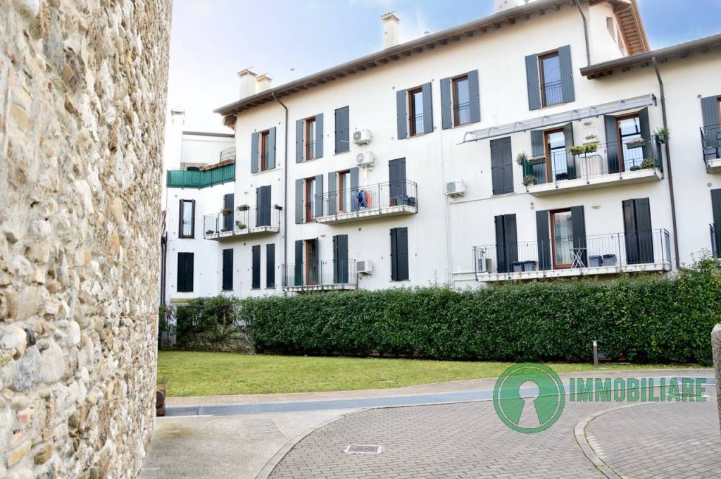 Appartamento in vendita a Udine via Cormor Basso 124/5