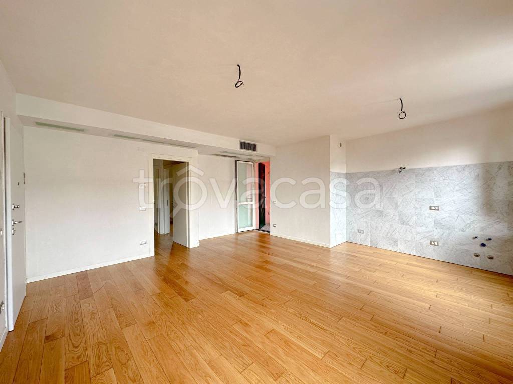 Appartamento in vendita a Lavagna via Brigate Partigiane, 5