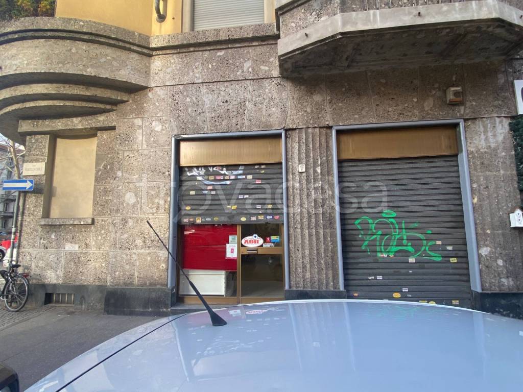Hobby/Tempo Libero in affitto a Torino via Fratelli Giuseppe e Antonio Carle, 42