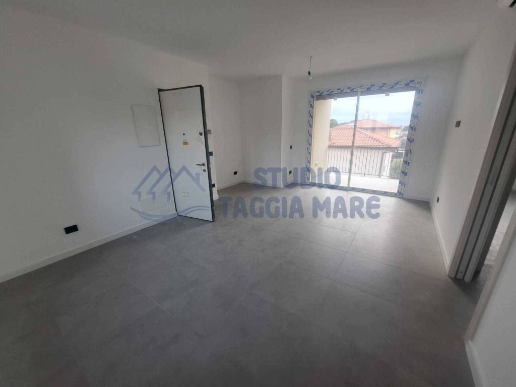 Appartamento in vendita a Taggia via San Francesco