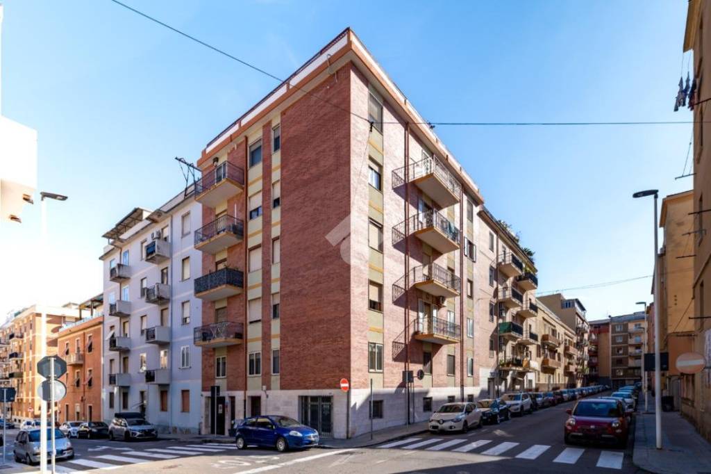Appartamento in vendita a Cagliari via Umbria, 20