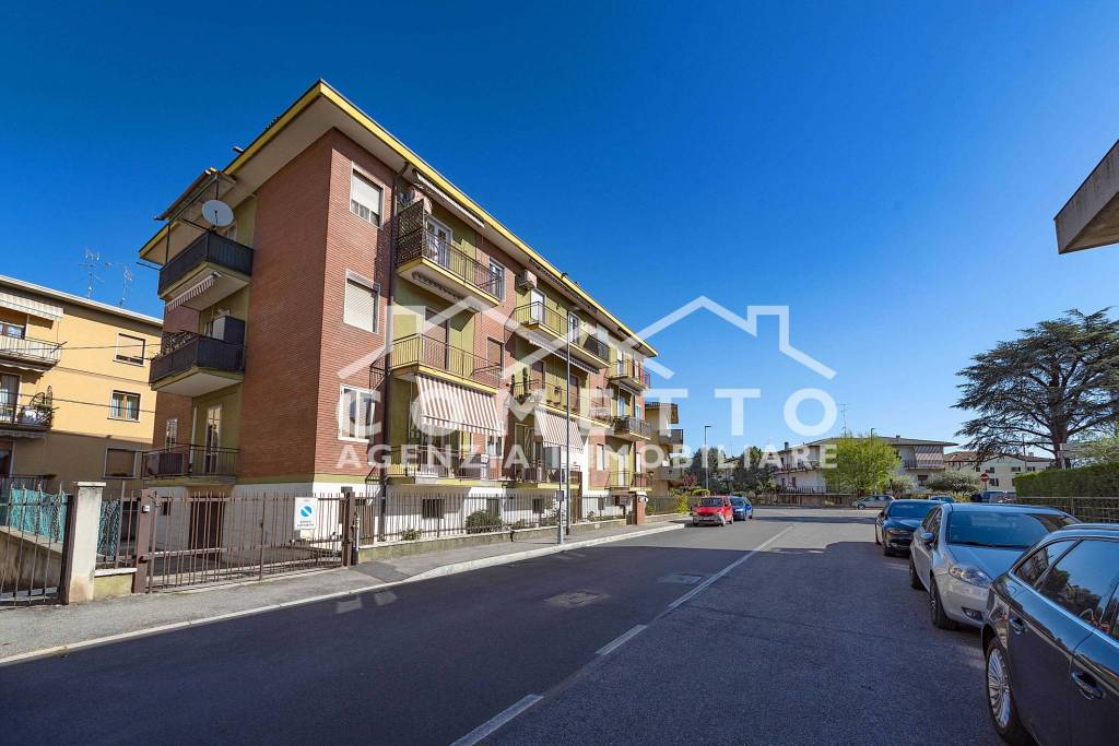 Appartamento in vendita a Verona via Brandimarte, 28