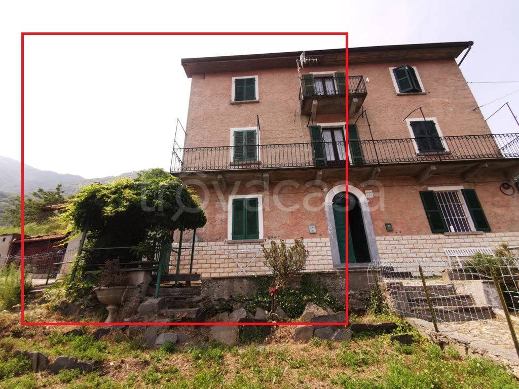 Casa Indipendente in vendita a Nonio via Baragioli
