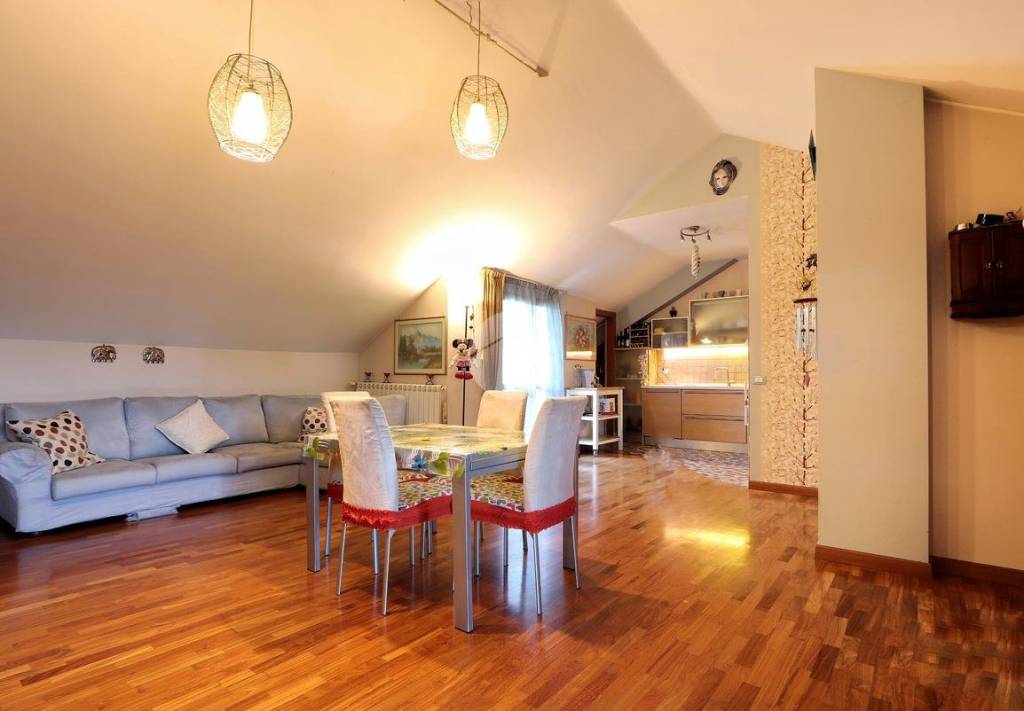 Appartamento in vendita a Chieti via Colonnetta, 363