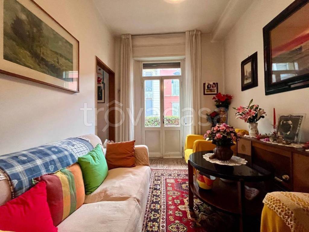 Appartamento in vendita a Cremona via Elio Crotti, 2