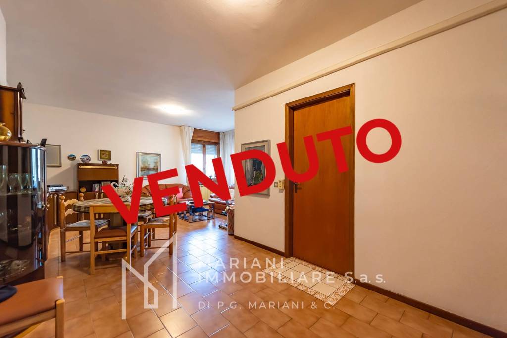 Appartamento in vendita a Lainate via Claudio Treves, 36