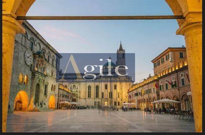 Appartamento in vendita ad Ascoli Piceno piazza roma