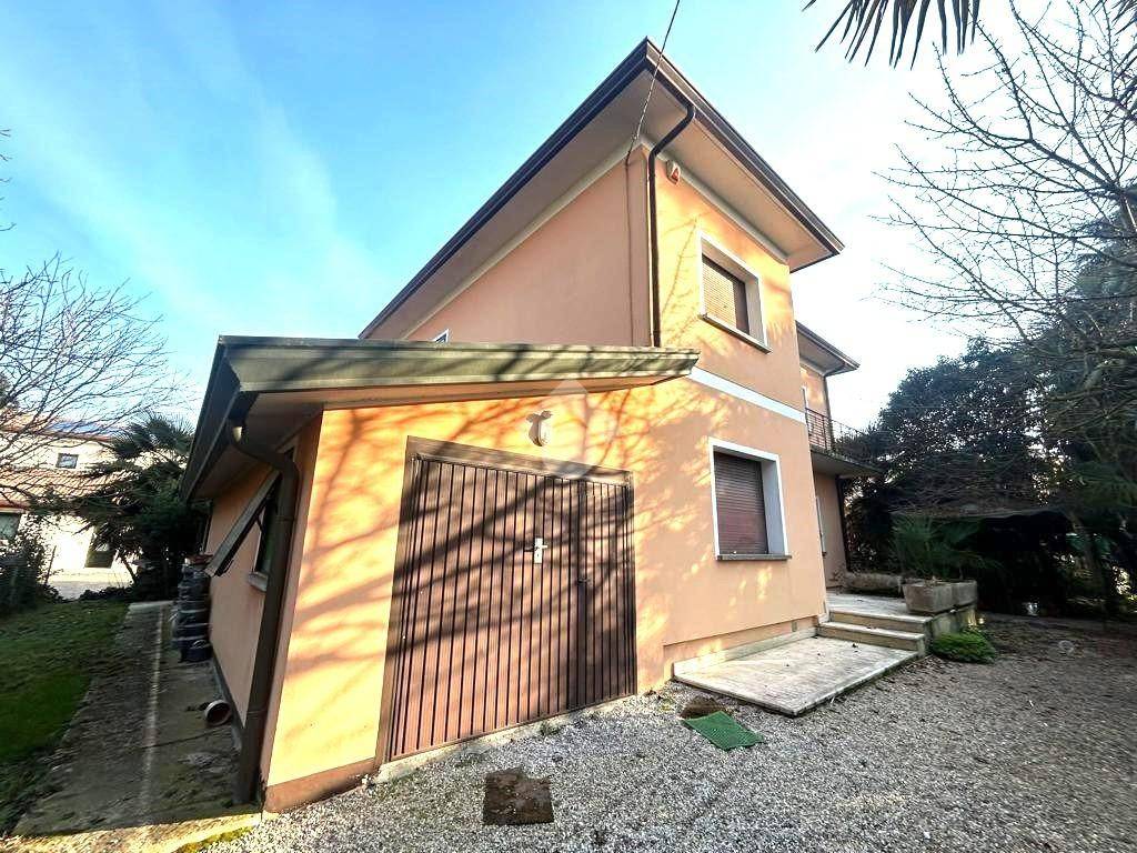 Villa in vendita a Treviso strada terraglio