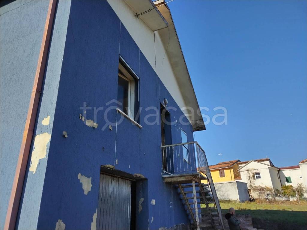 Villa in vendita a Coriano via Scaricalasino, 16