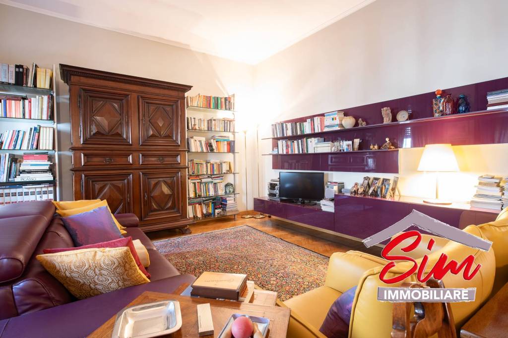 Appartamento in vendita a Novara via g. Battista Paletta, snc