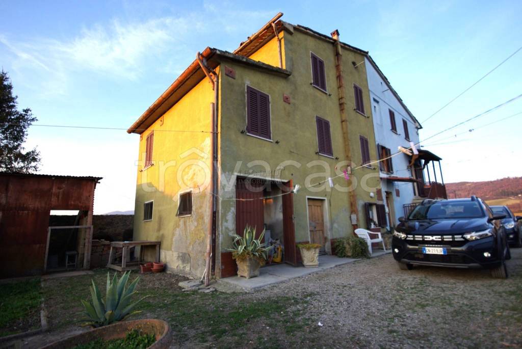 Appartamento in vendita a San Giustino viale Toscana